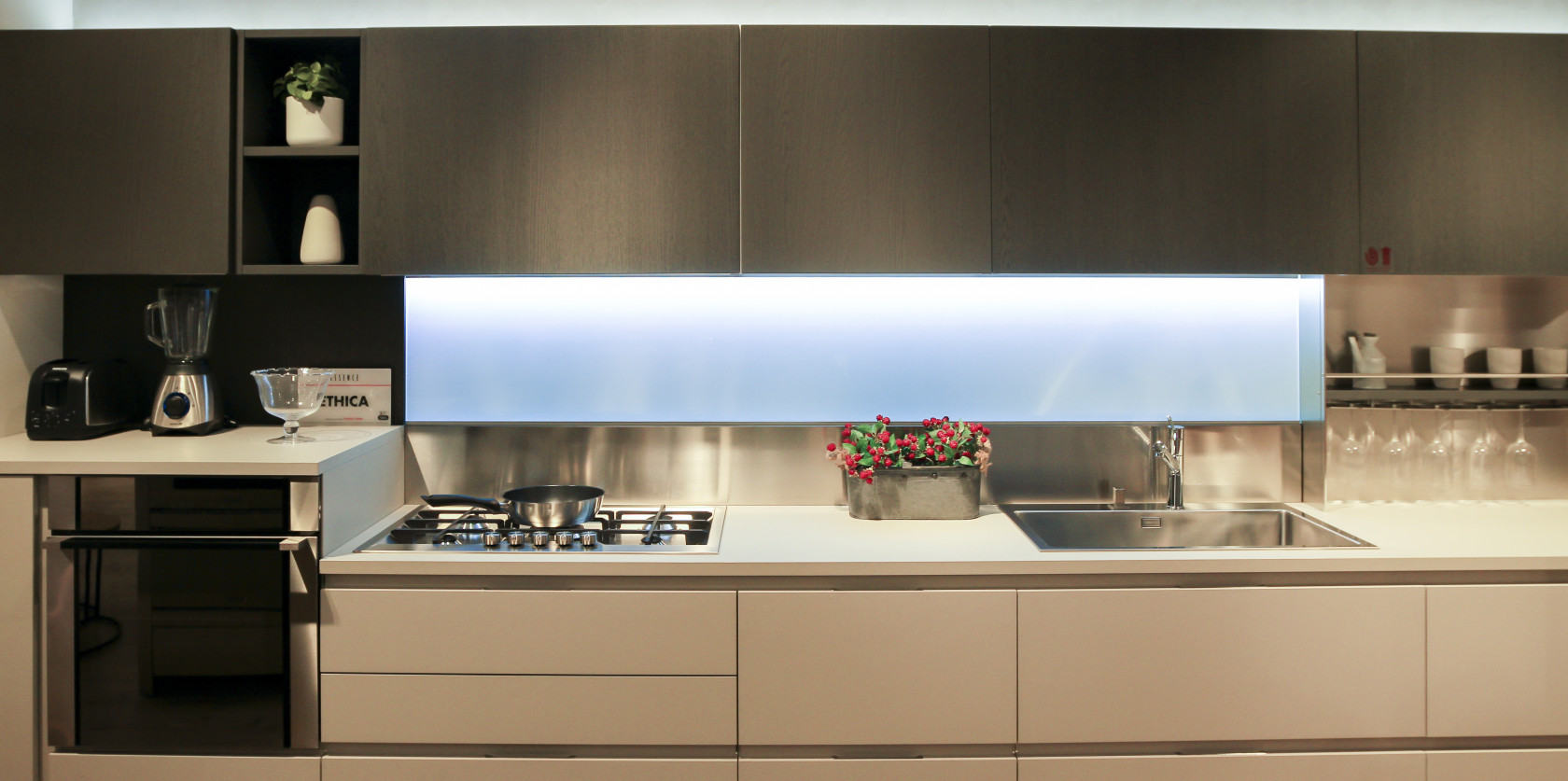 VENETA CUCINE ETHICA