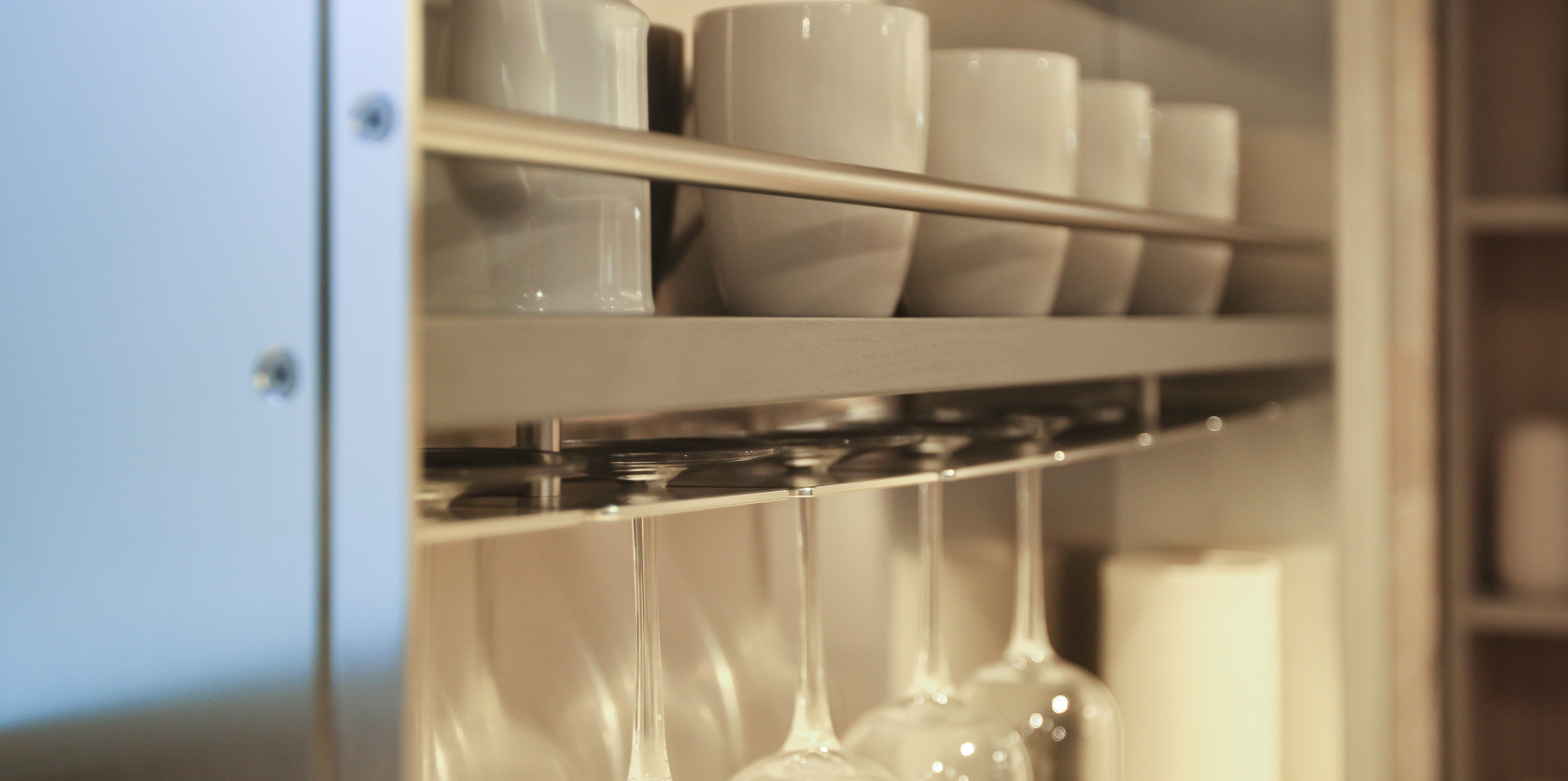 VENETA CUCINE ETHICA