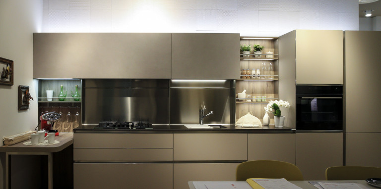 VENETA CUCINE LIKE SOFT
