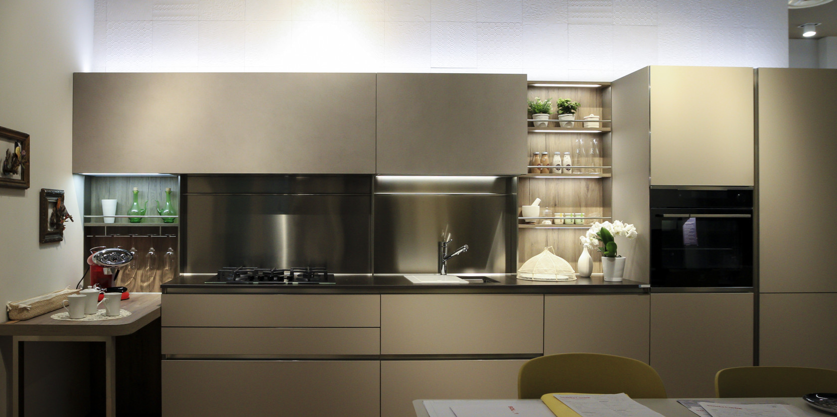 VENETA CUCINE LIKE SOFT