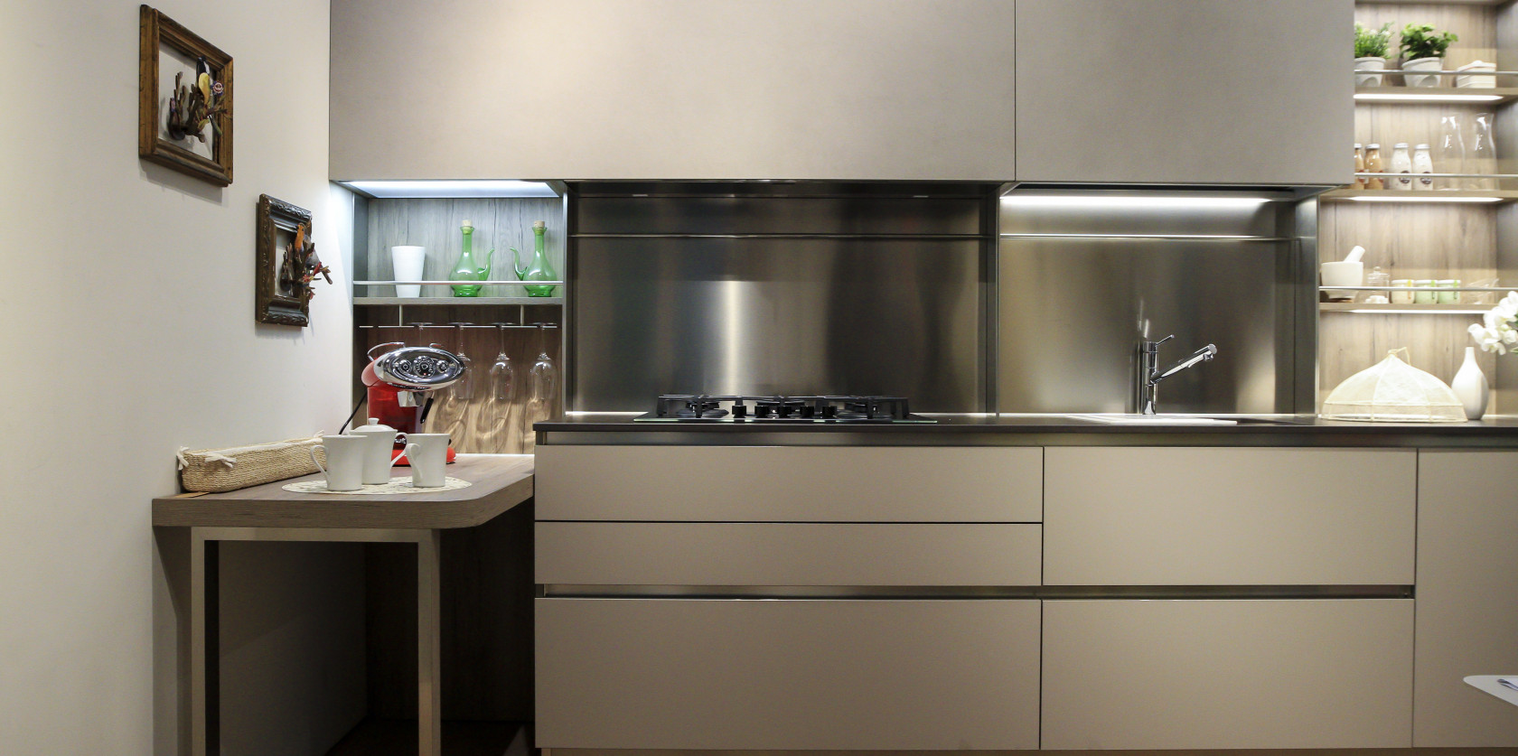 VENETA CUCINE LIKE SOFT
