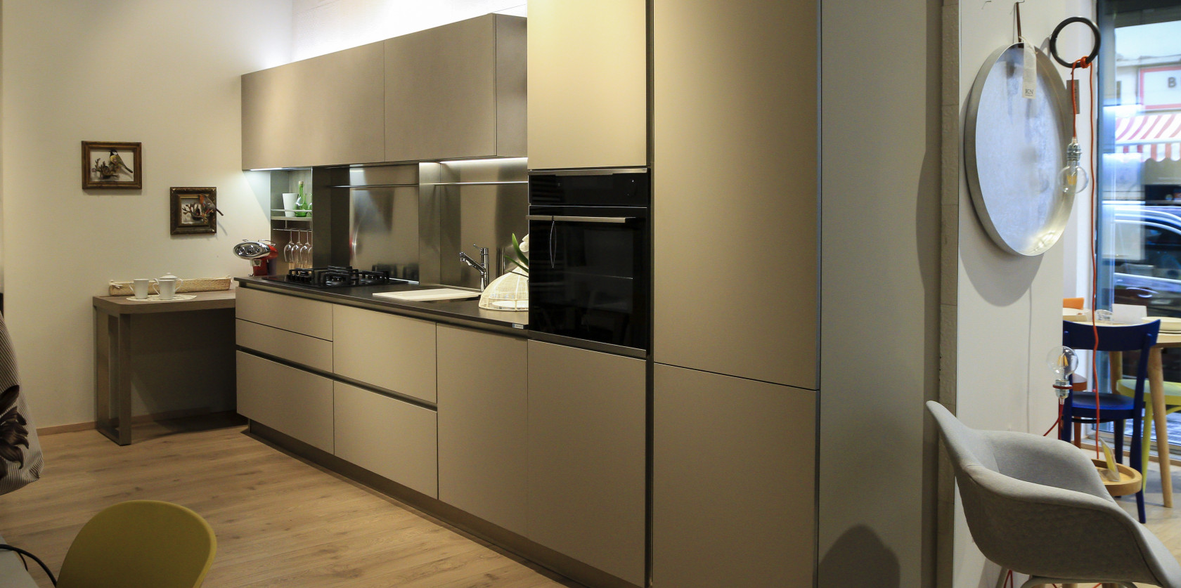 VENETA CUCINE LIKE SOFT