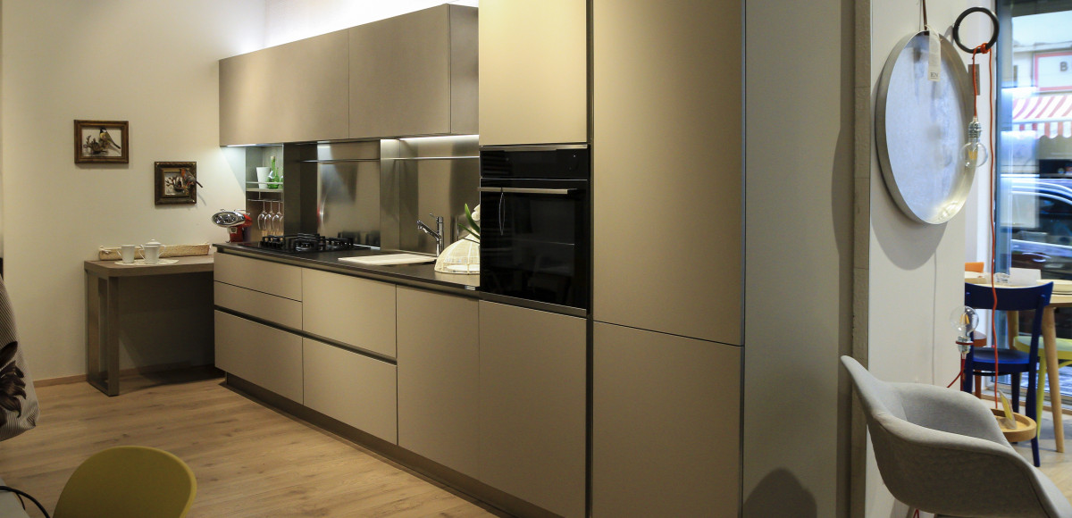 VENETA CUCINE LIKE SOFT