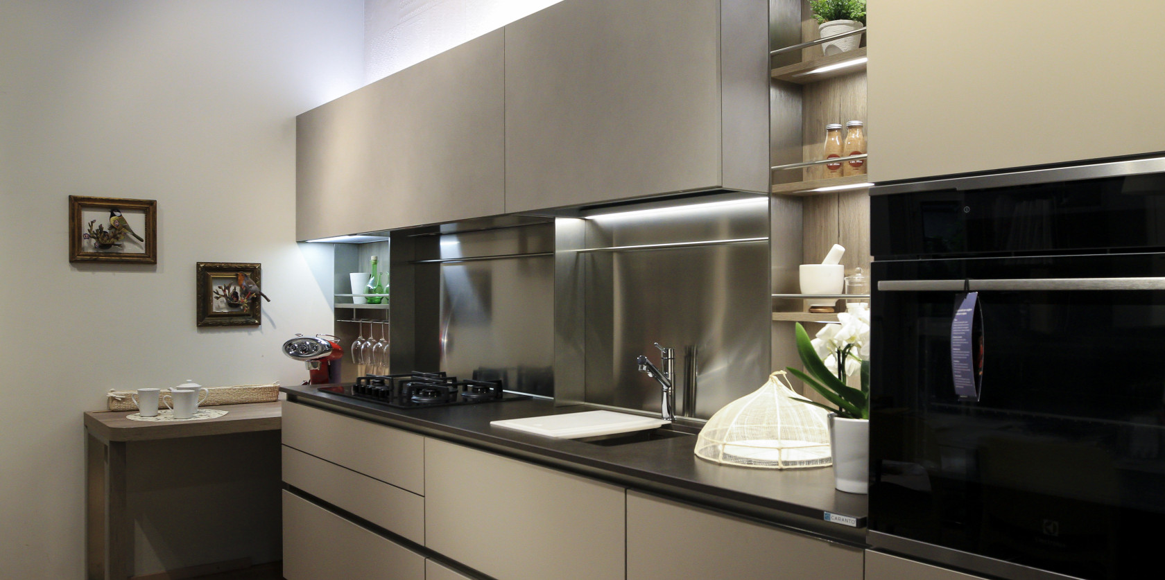 VENETA CUCINE LIKE SOFT