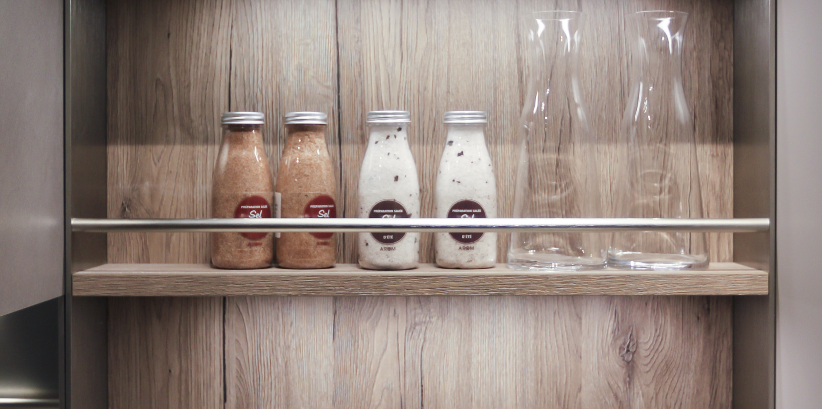 VENETA CUCINE LIKE SOFT