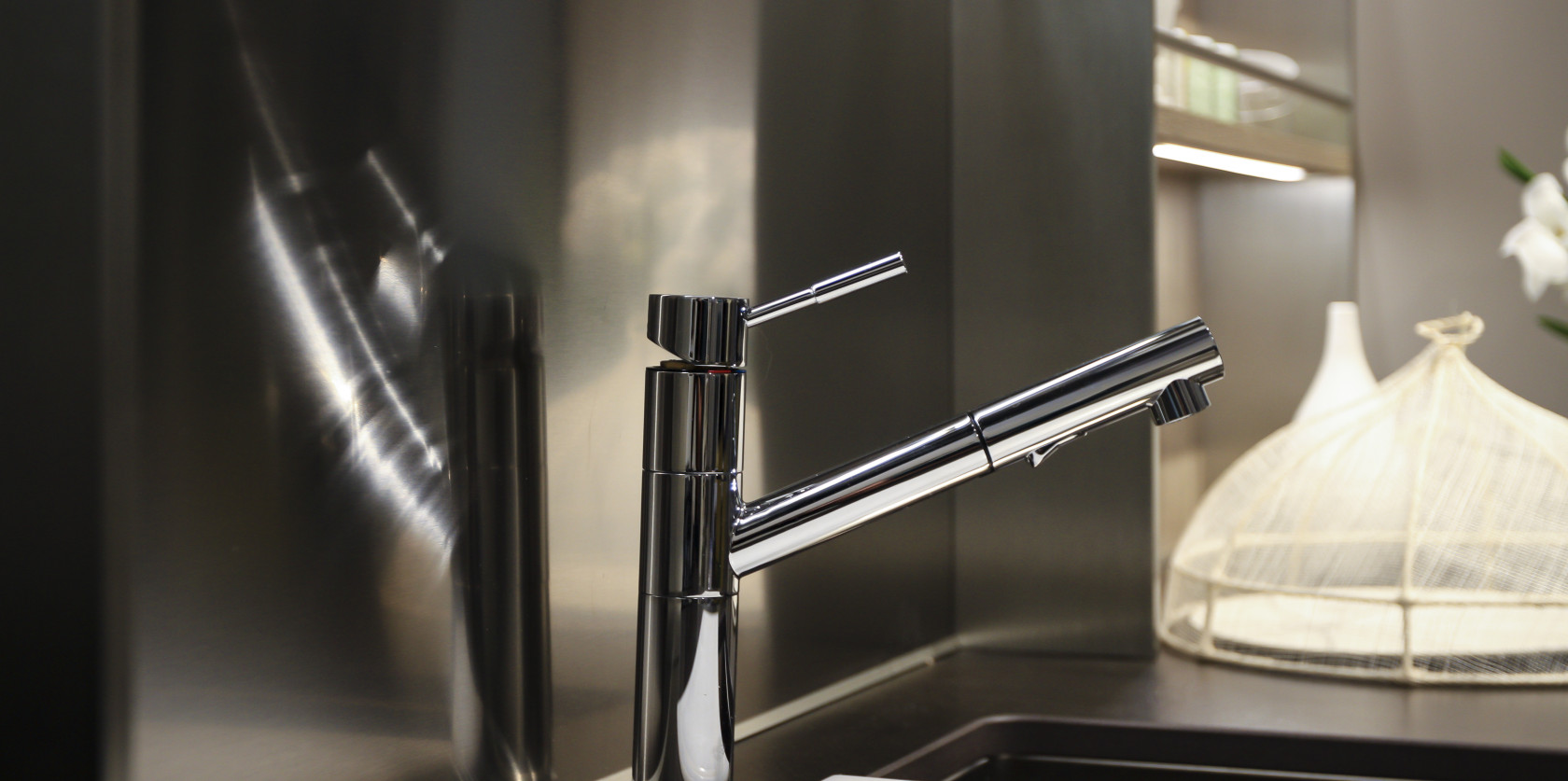 VENETA CUCINE LIKE SOFT