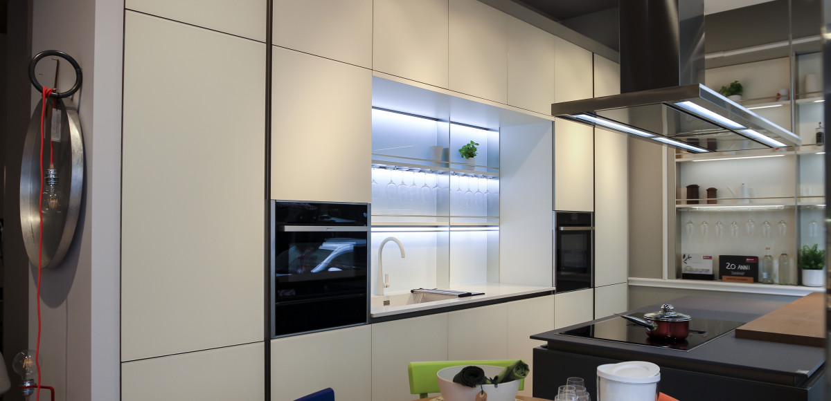 VENETA CUCINE RIFLEX
