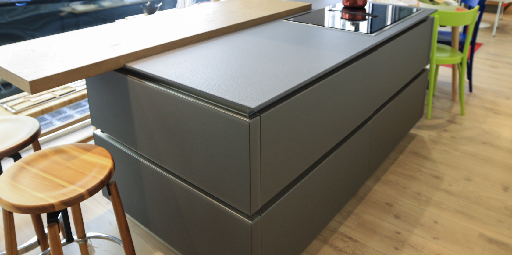 VENETA CUCINE RIFLEX