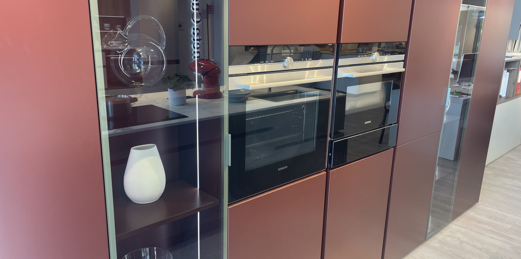 Iconica - Veneta Cucine