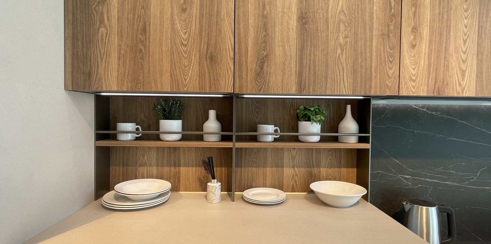 Start Presa - Veneta Cucine