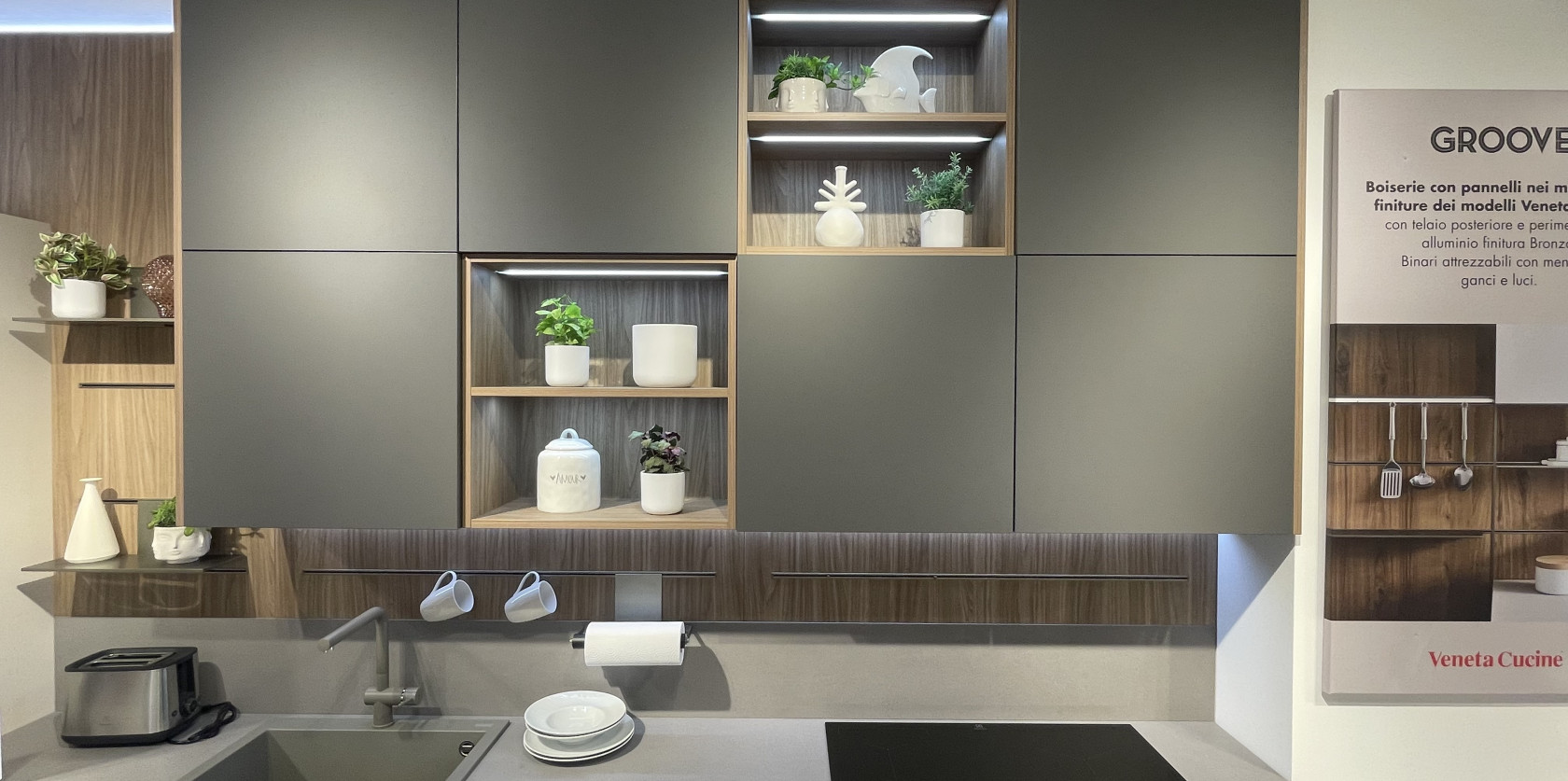 Like J - Veneta Cucine