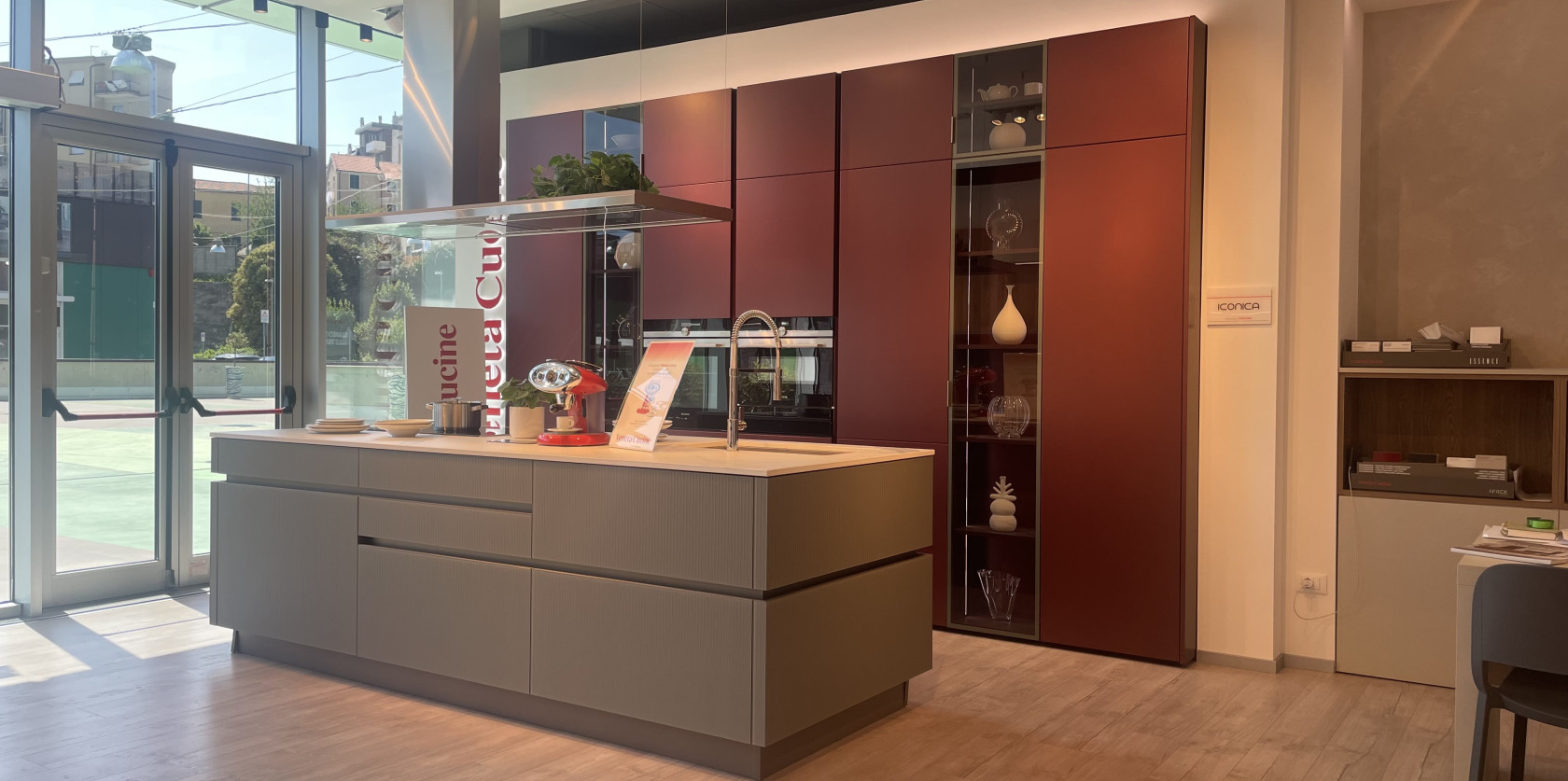 Iconica - Veneta Cucine