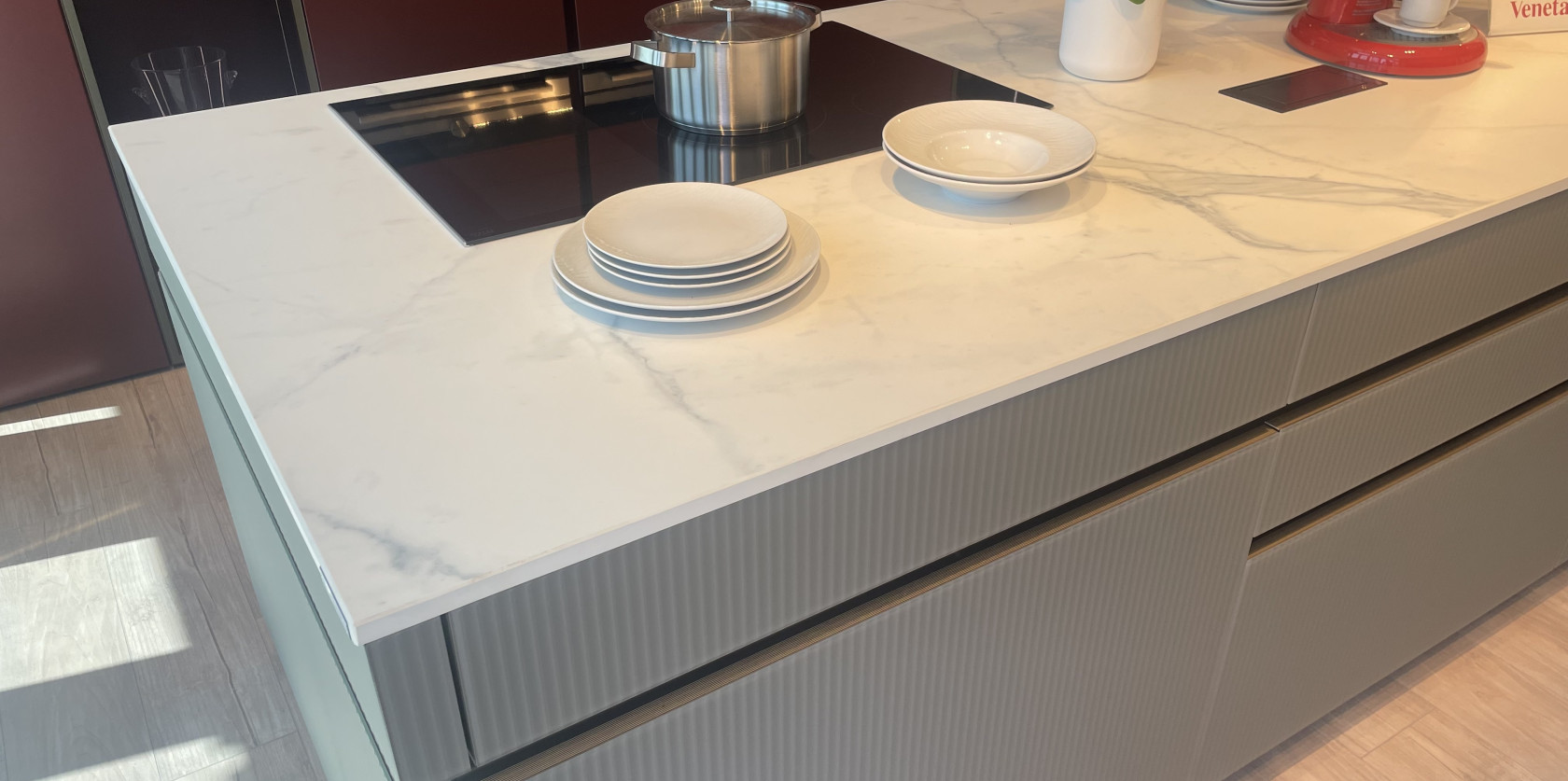 Iconica - Veneta Cucine