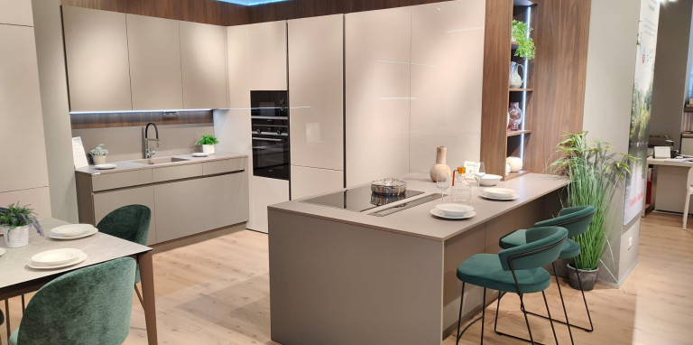 Veneta Cucine - Iconica