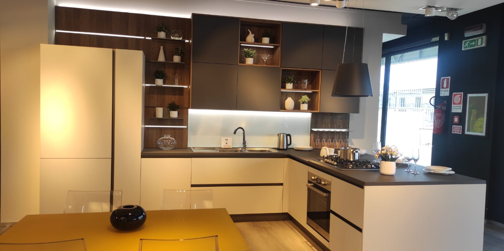 Veneta Cucine - Like J