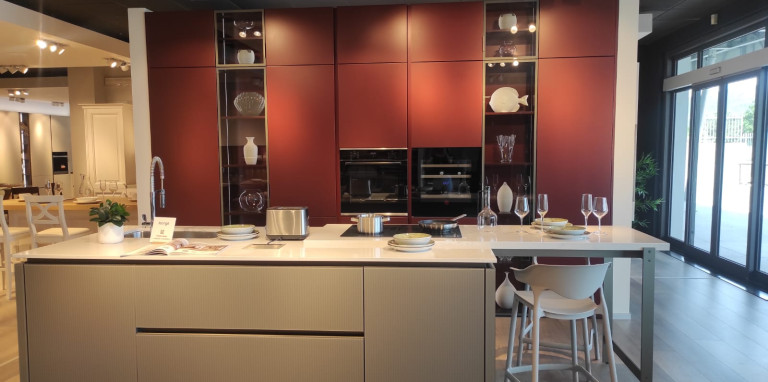 Veneta Cucine - Lounge Cannete'