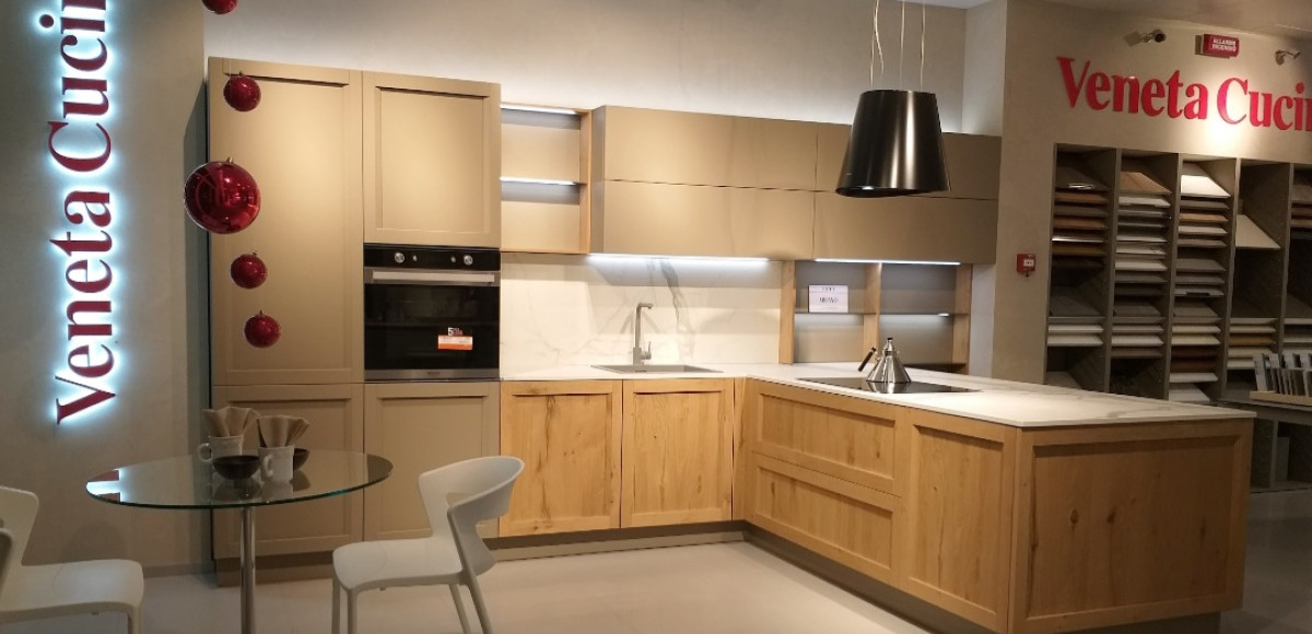 Veneta Cucine - Milano