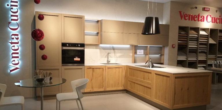 Veneta Cucine - Milano