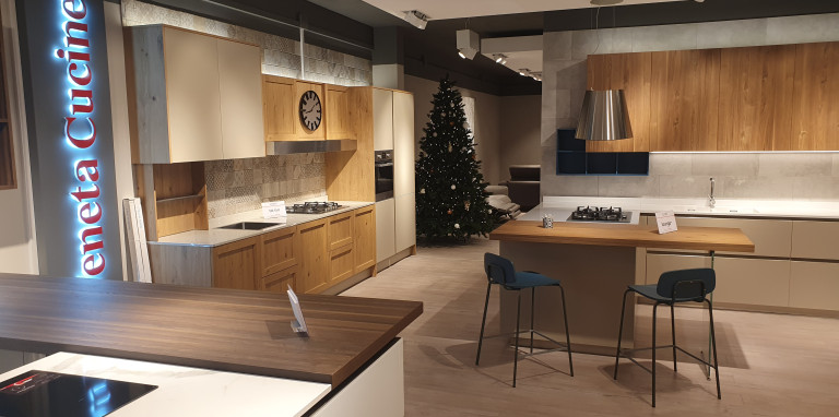 Veneta Cucine - Milano