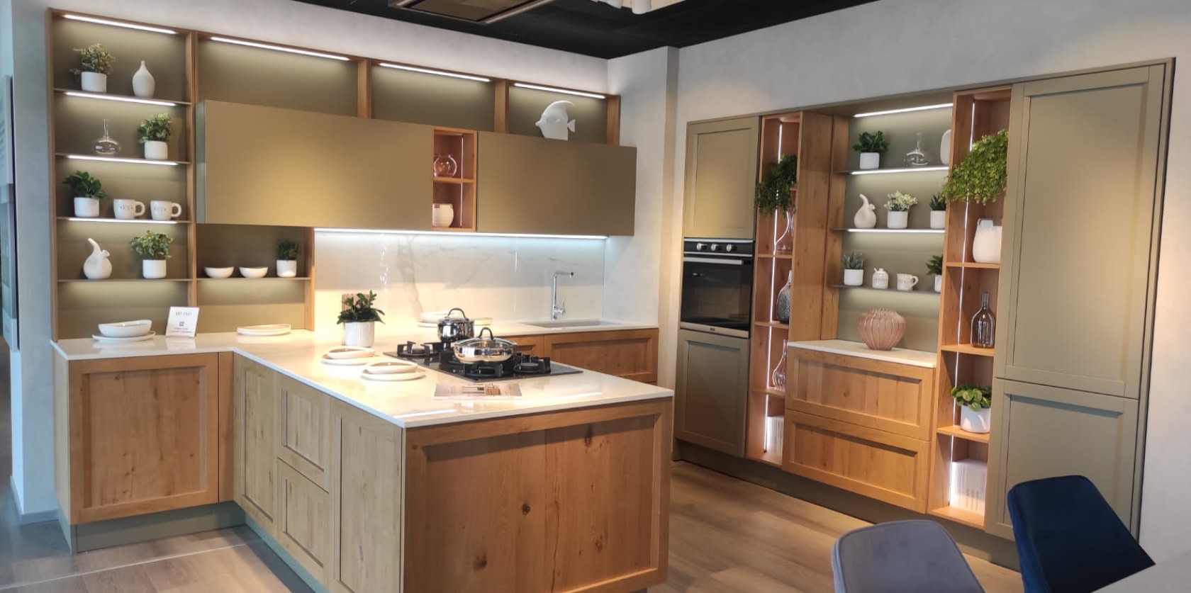 Veneta Cucine - Milano