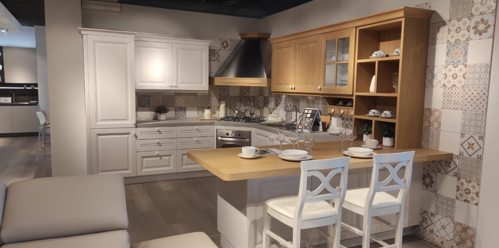 Veneta Cucine - Pavese