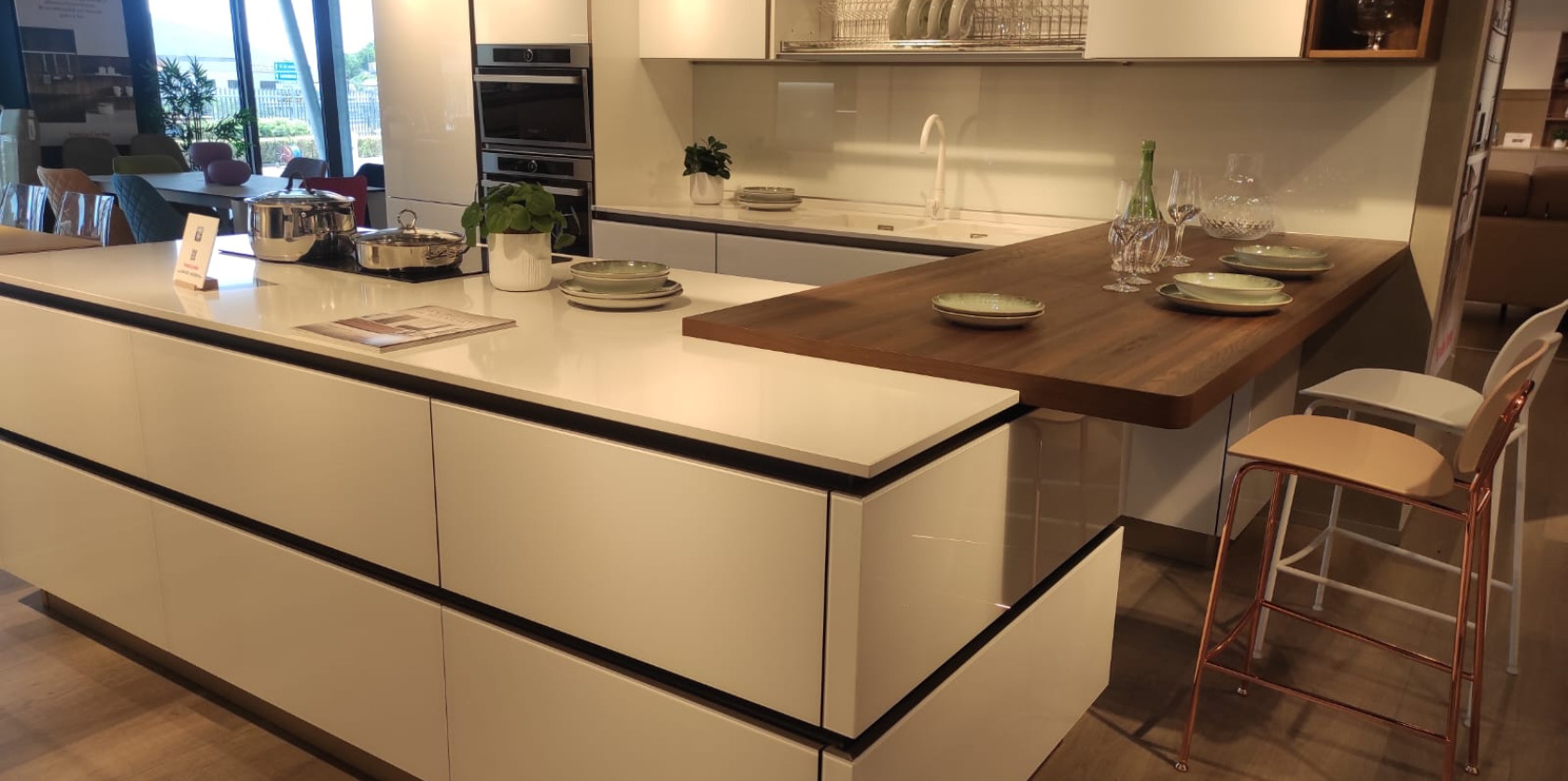 Veneta Cucine - Riflex