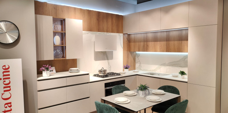 Veneta Cucine - Start J