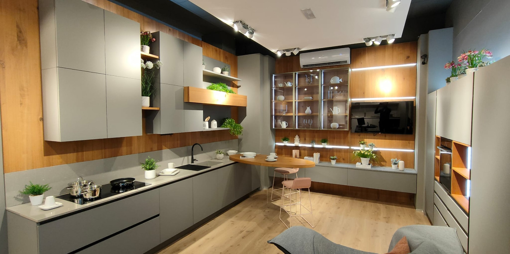 Veneta Cucine - Start J