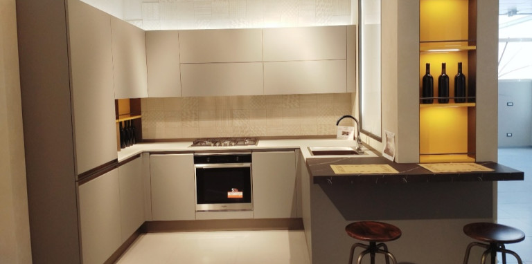 Veneta Cucine - Start Presa