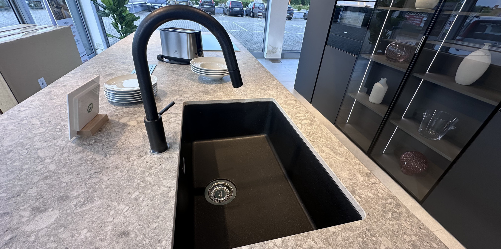 Veneta Cucine - Modello Iconica