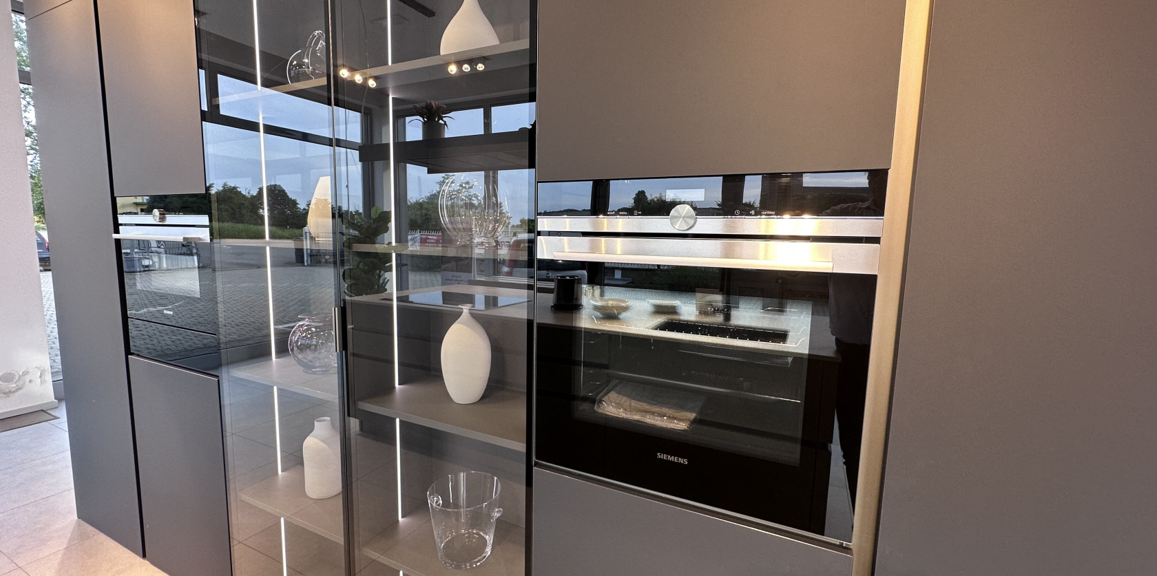 Veneta Cucine - Modello Iconica