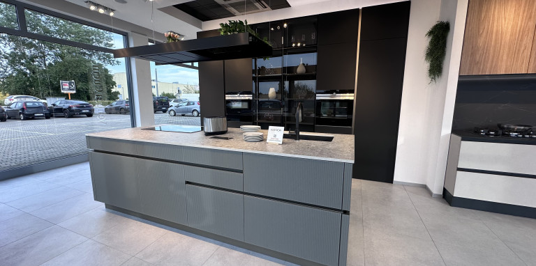 Veneta Cucine - Modello Iconica