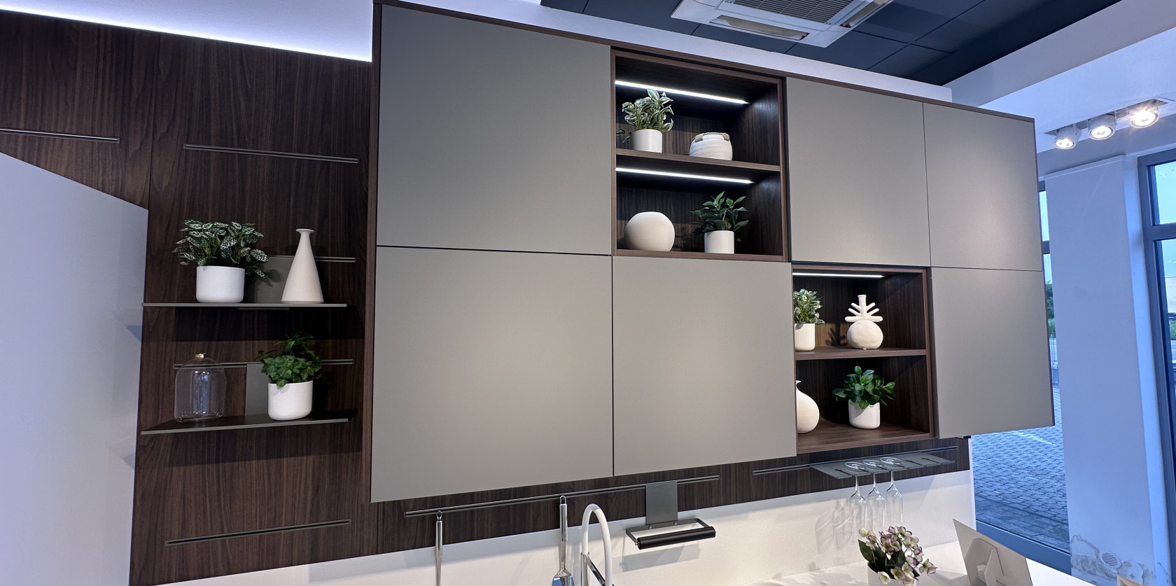 Veneta Cucine - Modello Like J