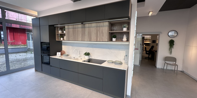 Veneta Cucine - Modello Oyster 1