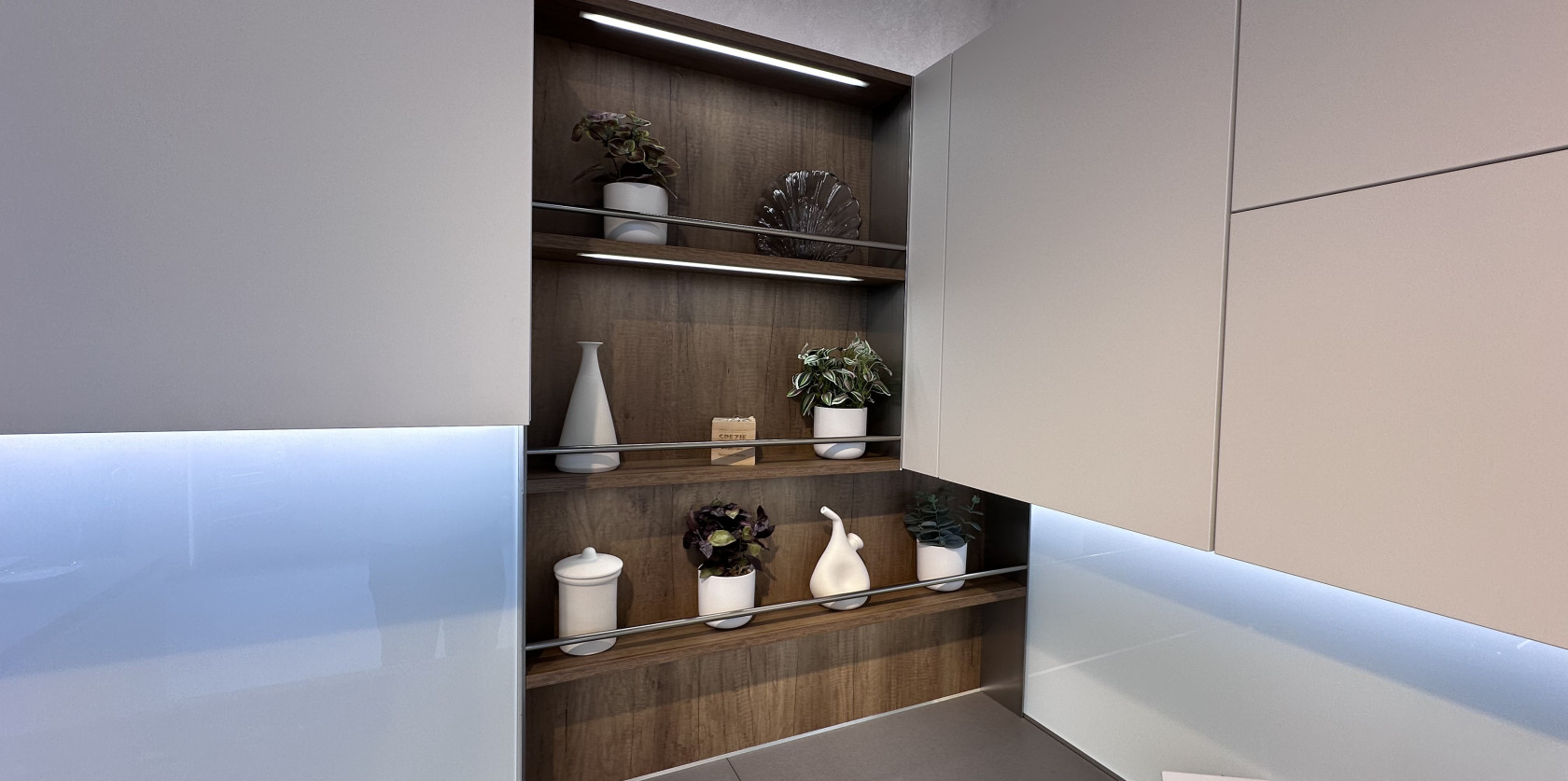 Veneta Cucine - Modello Oyster 2