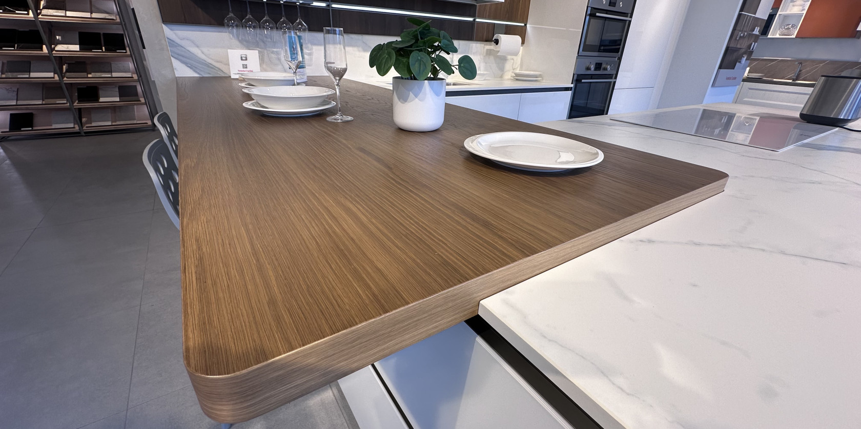 Veneta Cucine - Modello Ri-Flex