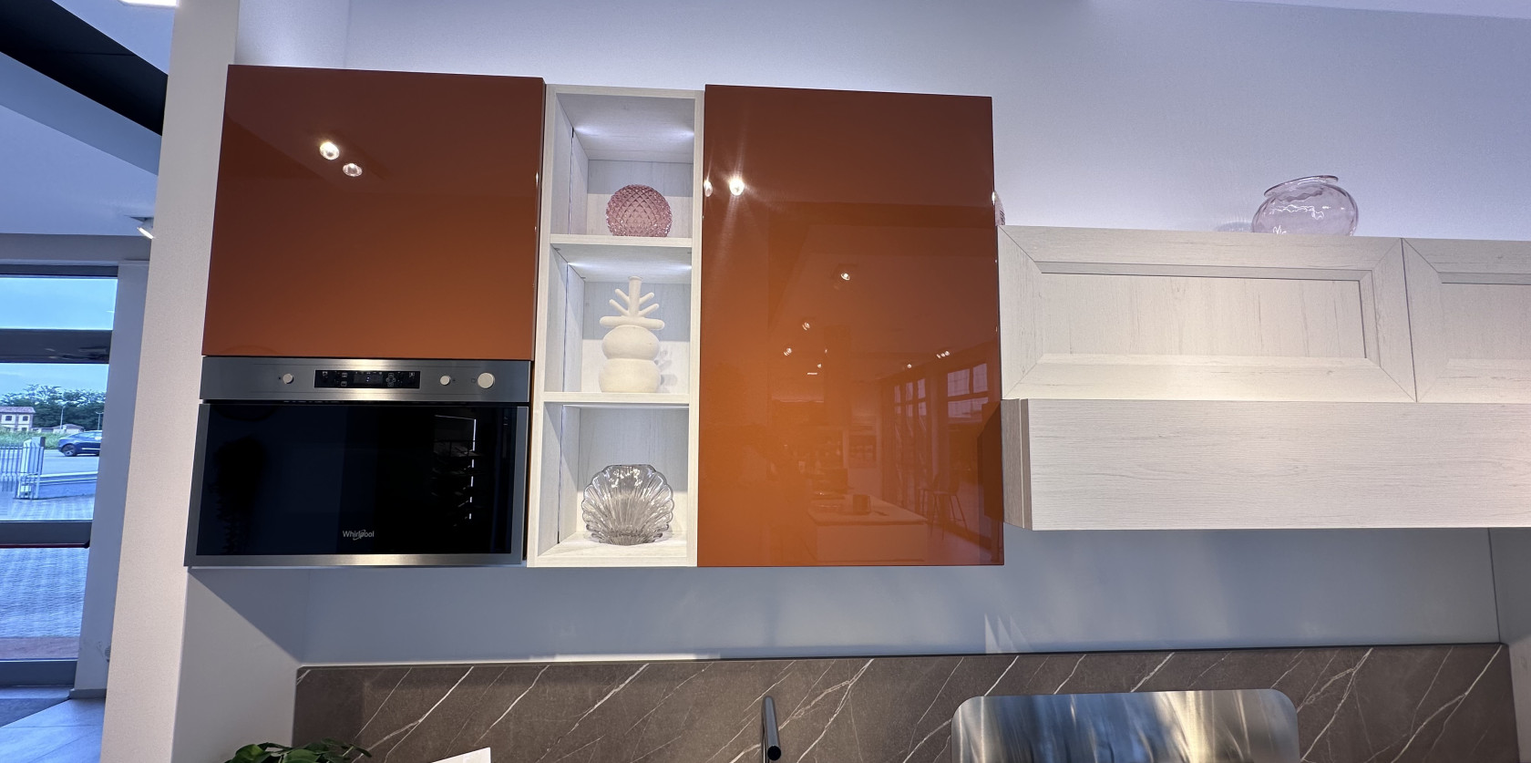 Veneta Cucine - Modello Tablet