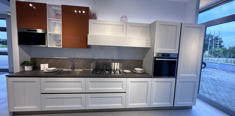 Veneta Cucine - Modello Tablet