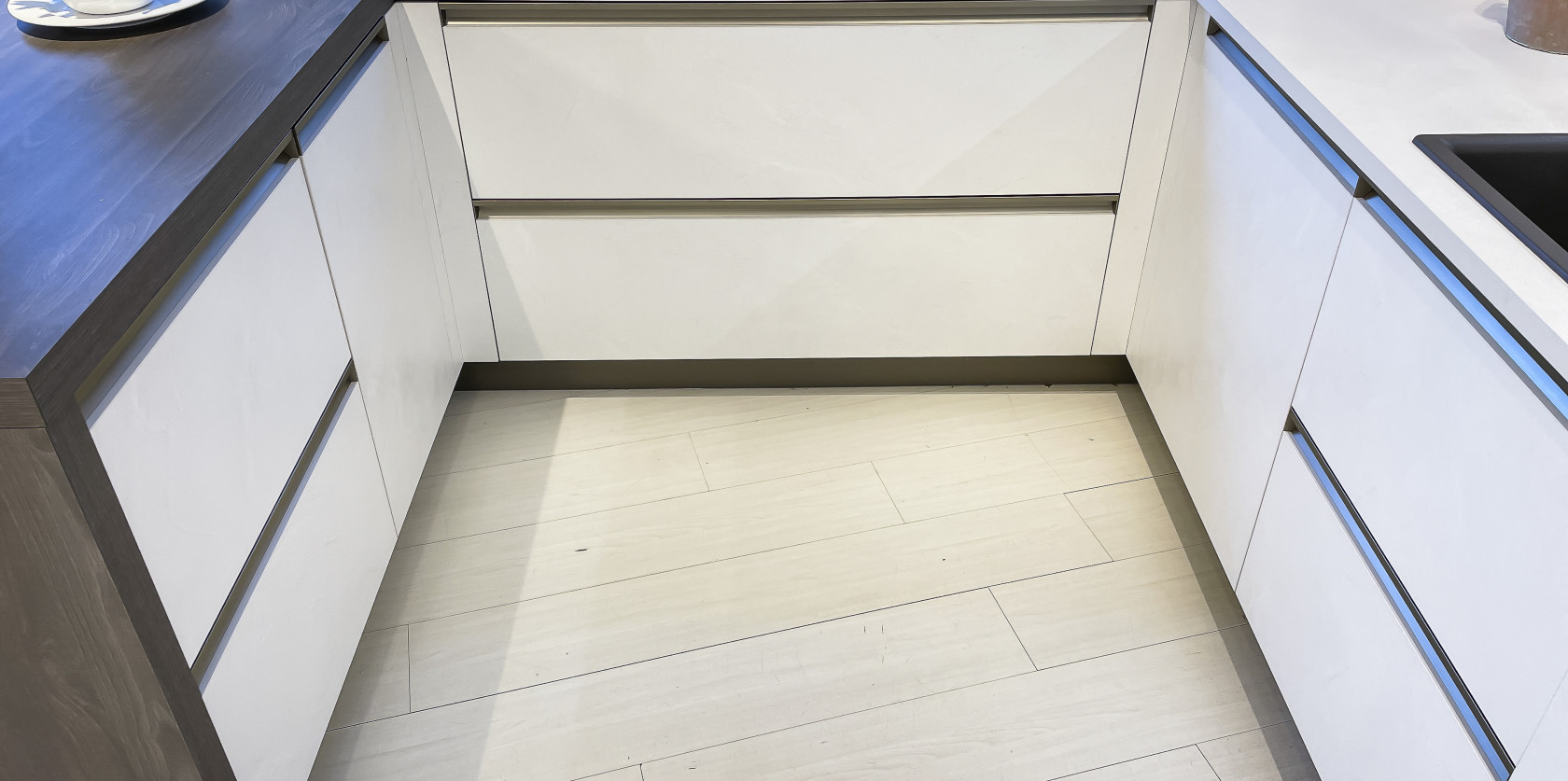 VENETA CUCINE START TIME PRESA