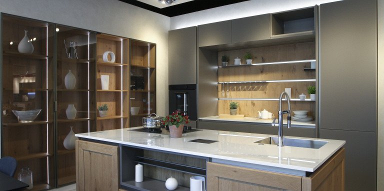 VENETA CUCINE RIFLEX ARMONIA