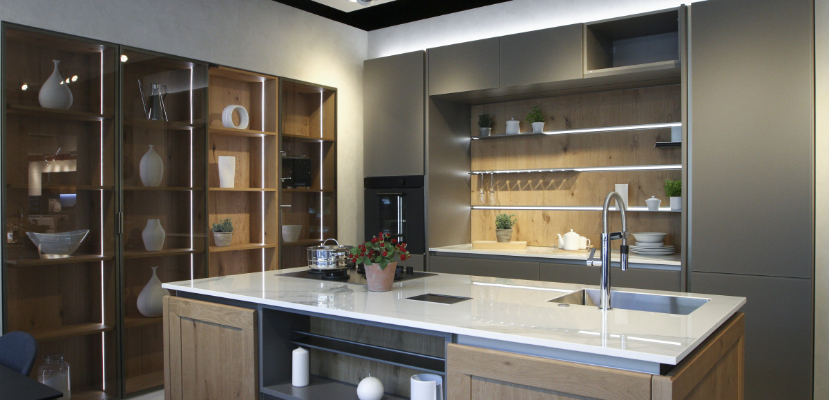 VENETA CUCINE RIFLEX ARMONIA