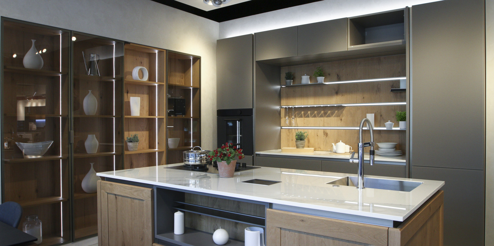 VENETA CUCINE RIFLEX ARMONIA