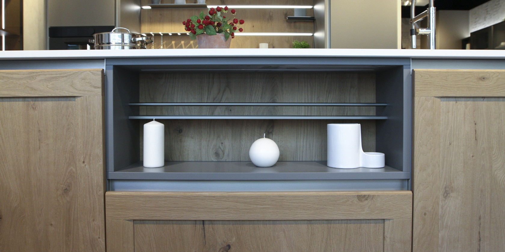 VENETA CUCINE RIFLEX ARMONIA