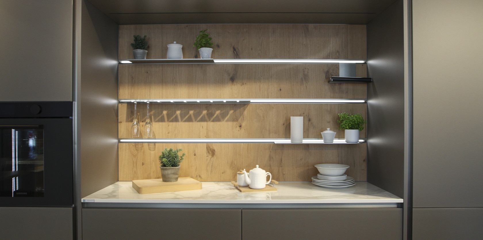 VENETA CUCINE RIFLEX ARMONIA