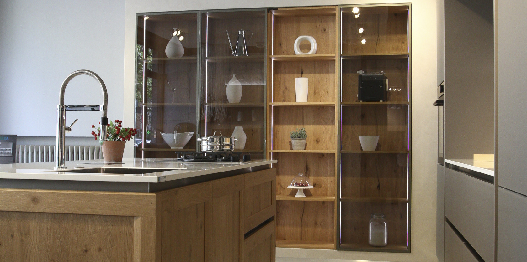 VENETA CUCINE RIFLEX ARMONIA