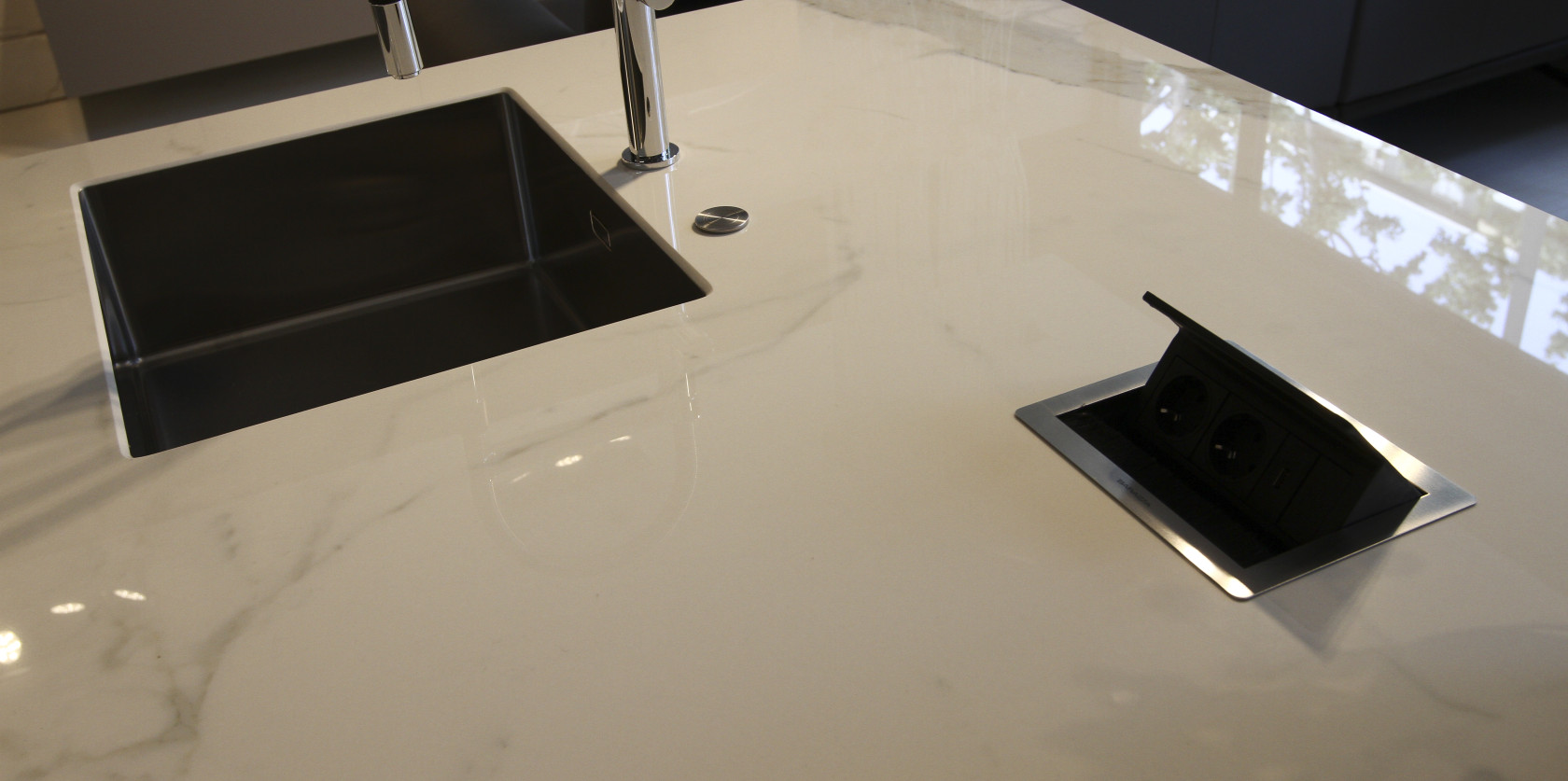 VENETA CUCINE RIFLEX ARMONIA