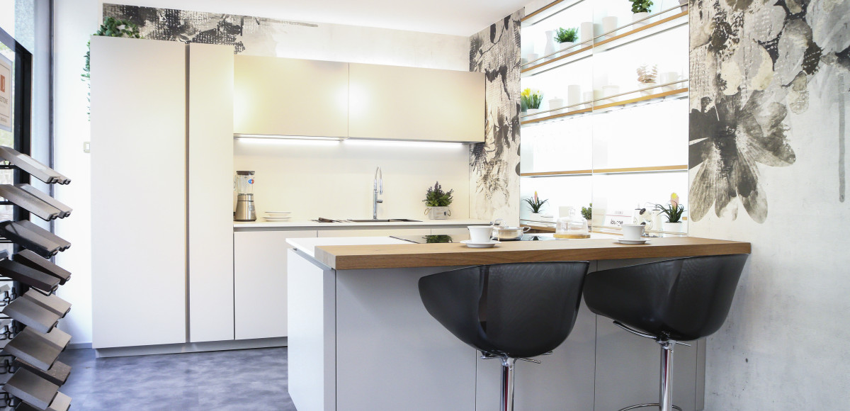 VENETA CUCINE LOUNGE