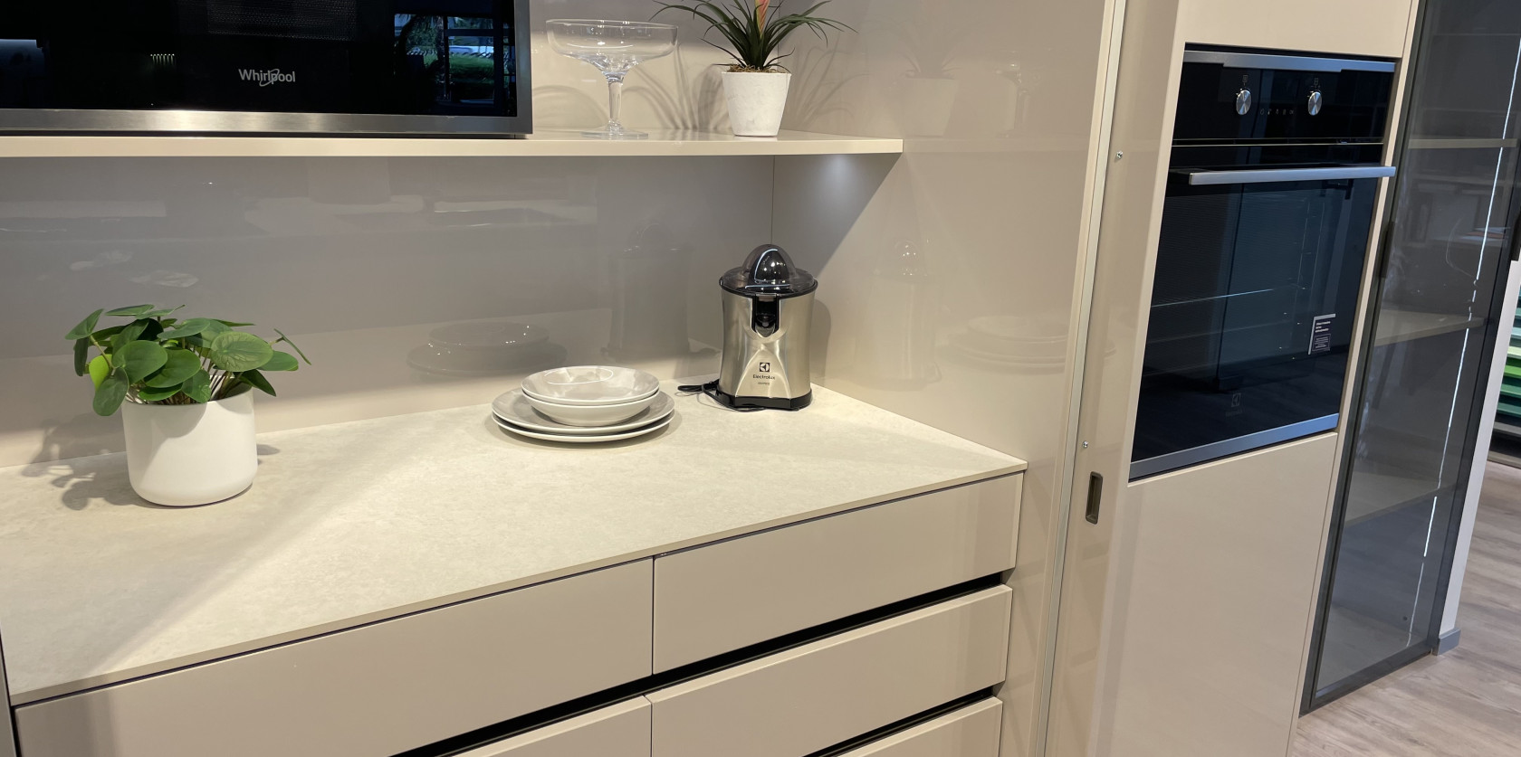 Veneta Cucine - Lounge