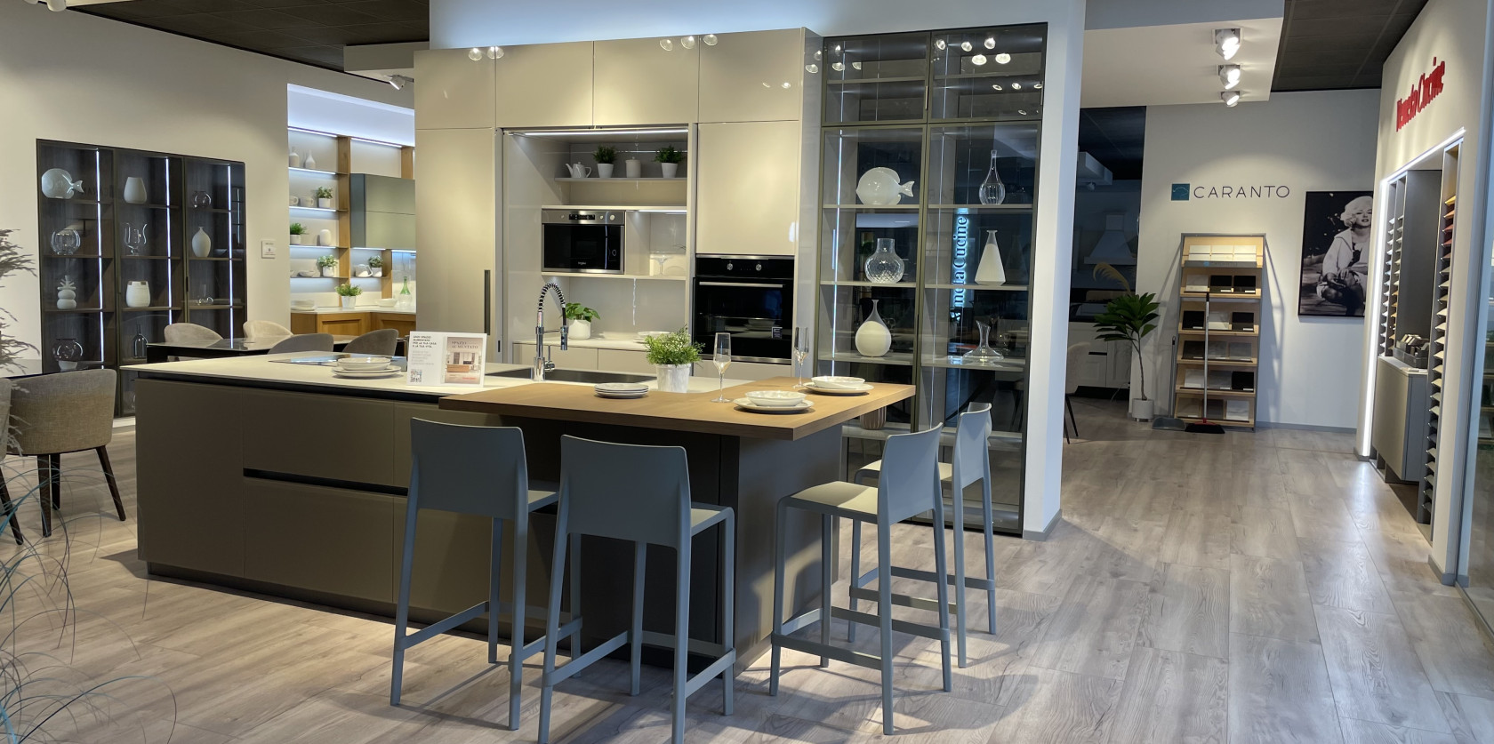 Veneta Cucine - Lounge