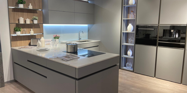Veneta Cucine - Iconica